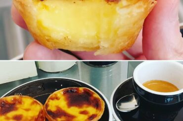 Pastel de Nata