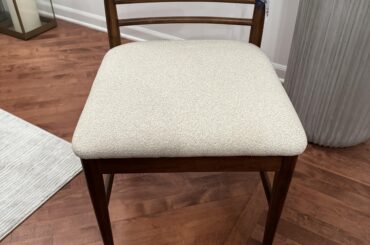 Need help finding where to buy this dining chair