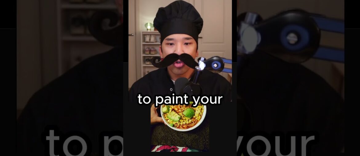 La Critique du Chef - Spaghetti Mix