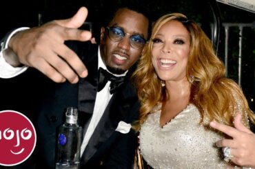 10 Celebs Who Tried to Warn Us About Diddy