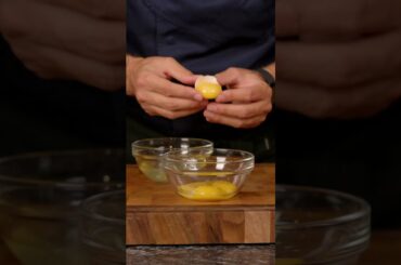 SAUCE101: Hollandaise sauce