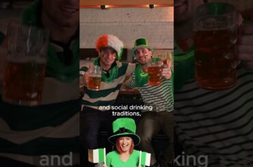 Are Young French & Irish Ditching Alcohol?