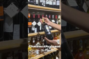 Top best french wines in Bangalore