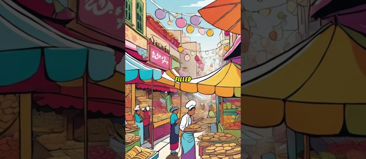 Fun Facts About Crepe