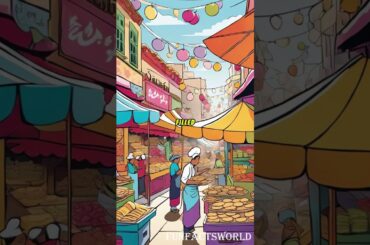 Fun Facts About Crepe