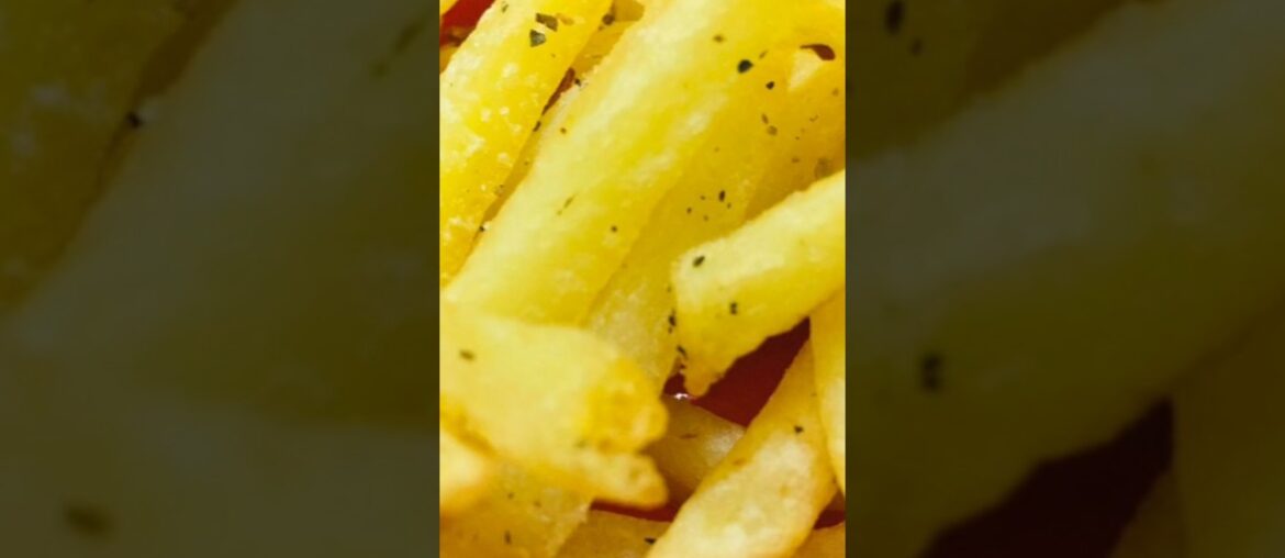 ####French Fries Recipe##yummy food
