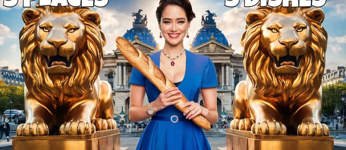 Exploring French Cuisine 5 Must Try Destinations and Dishes Exploring French Cuisine 5 Must Try Destinations and Dishes