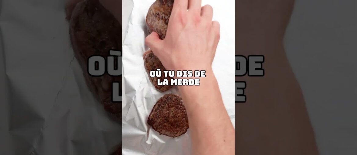 Fais pas l’enfant P1/2 #foryou #recette #cookingrecipe #recettefacile #cuisinerecipe #funnyvideo Fais pas l'enfant P1/2 #foryou #recette #cookingrecipe #recettefacile #cuisinerecipe #funnyvideo