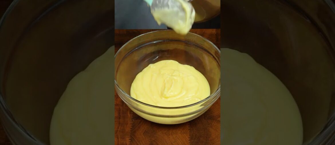 The famous dessert that sells 1000 pieces a day in a French restaurant The famous dessert that sells 1000 pieces a day in a French restaurant