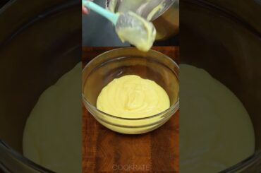 The famous dessert that sells 1000 pieces a day in a French restaurant