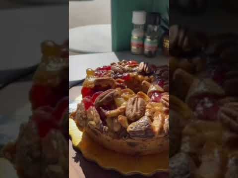 FRUITCAKE #cake #frenchcake #bakerycake #fruitcakes FRUITCAKE #cake #frenchcake #bakerycake #fruitcakes