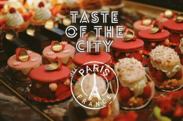 The Food of Paris: Exploring the Richness of French Cuisine