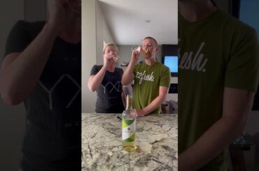 Jackson-Triggs Proprietors Selection Sauvignon Blanc Wine Tasting #winewithryan