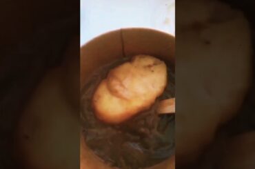 Gourmet French food review