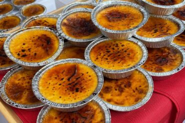 Best French Food Market in Sydney with Hindi Speaker. Eat with me.