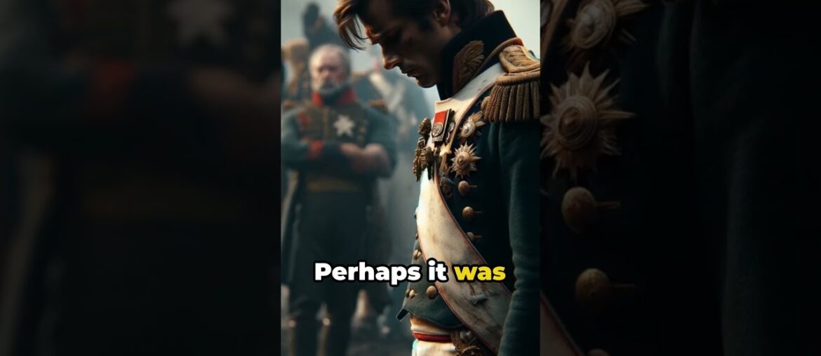 Napoleon's Culinary Secrets: Discovering the Favorite Foods of a Legendary Leader