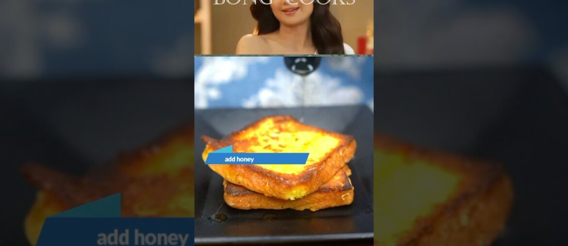 Shilpa shetty’s favourite French toast recipe ||#trending #shilpashetty #frenchtoast