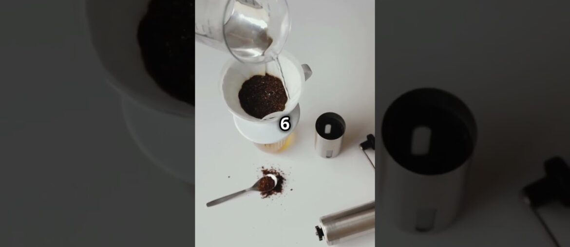 Quick Hacks for Perfect Indian Coffee-#IndianCoffeeCulture #BrewBetter #PerfectCupEveryTime