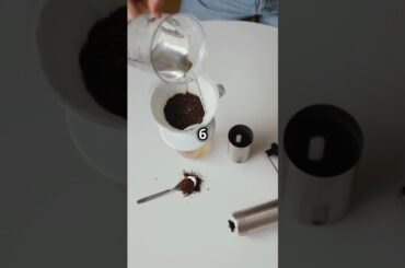 Quick Hacks for Perfect Indian Coffee-#IndianCoffeeCulture #BrewBetter #PerfectCupEveryTime