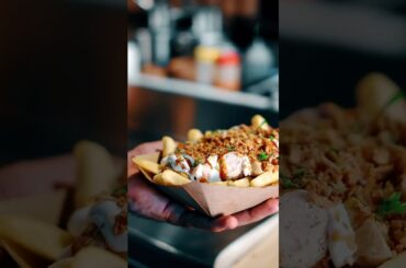 Delicious French Fry #delicious #foryou | Foody Badge Boy