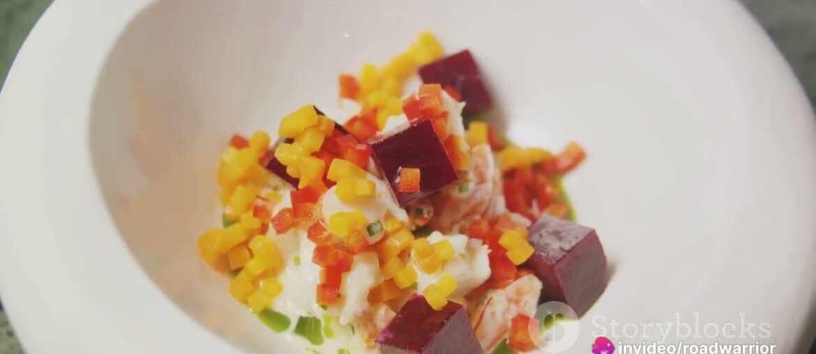 Top Dining Spots in Old Quebec City 2023 10 21