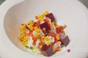 Top Dining Spots in Old Quebec City 2023 10 21