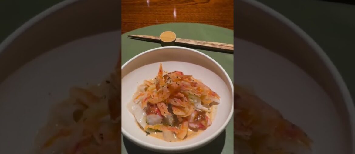 A Seoul Dining Experience Like No Other!