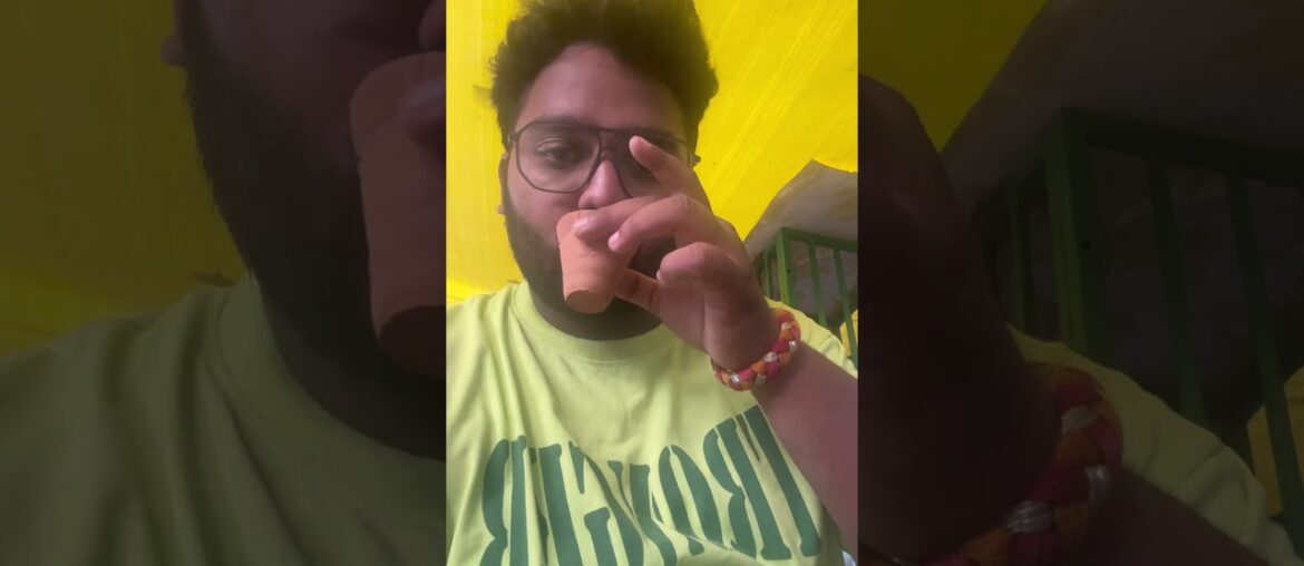 “Food Cart Discovery: Student Discounts on Chai & French Fries!” #food #prayagrajfoodies 262 "Food Cart Discovery: Student Discounts on Chai & French Fries!" #food #prayagrajfoodies 262