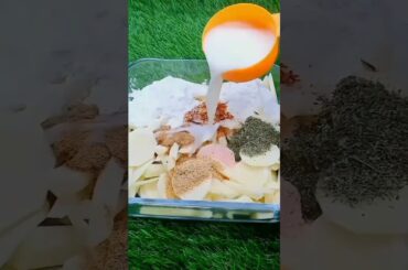 french fries recipe at home easy #frenchfries #french