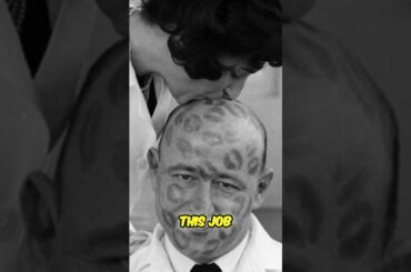 Interesting And Rare Historical Pictures