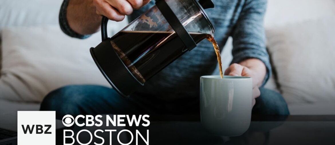 Could the way you brew coffee affect your weight?