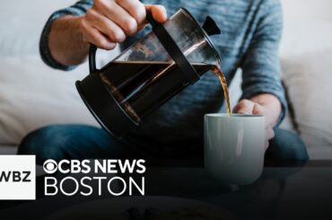 Could the way you brew coffee affect your weight?