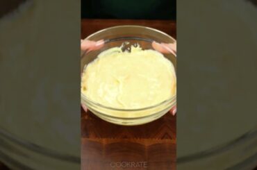 The famous dessert that sells 1000 pieces a day in a French restaurant