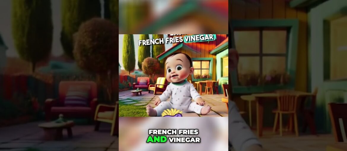 Ultimate French Fries & Vinegar Recipe: Taste the Tangy Fun! Ultimate French Fries & Vinegar Recipe: Taste the Tangy Fun!