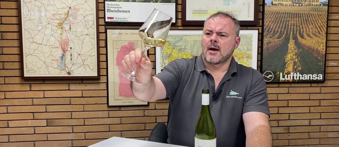 Wine Review: Vina Aquitania Sol de Sol Malleco Chardonnay 2022 Wine Review: Vina Aquitania Sol de Sol Malleco Chardonnay 2022