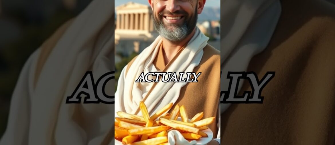 French Fries Dad Joke Dad Joke #Dad #DadJokes #Jokes #DadJoke #funny #funnyjokes#funnyshorts #Shorts