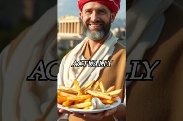 French Fries Dad Joke Dad Joke #Dad #DadJokes #Jokes #DadJoke #funny #funnyjokes#funnyshorts #Shorts