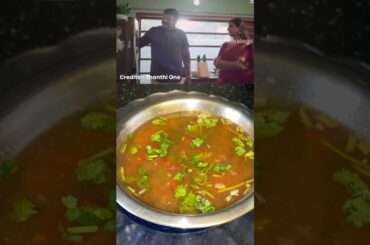 Tomato Rasam #france #food #rasam #tomato #cooking #beautiful #recipe #foodie #tomatorasam #healthy