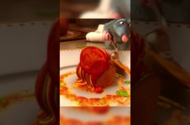 It's a REAL dish! Did you know this about Remy's masterpiece?