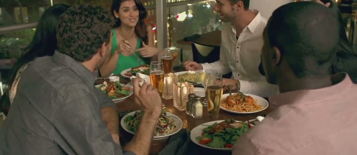 Top 4 Best Restaurants in the USA (2024) | Fine Dining to Homestyle Delights!