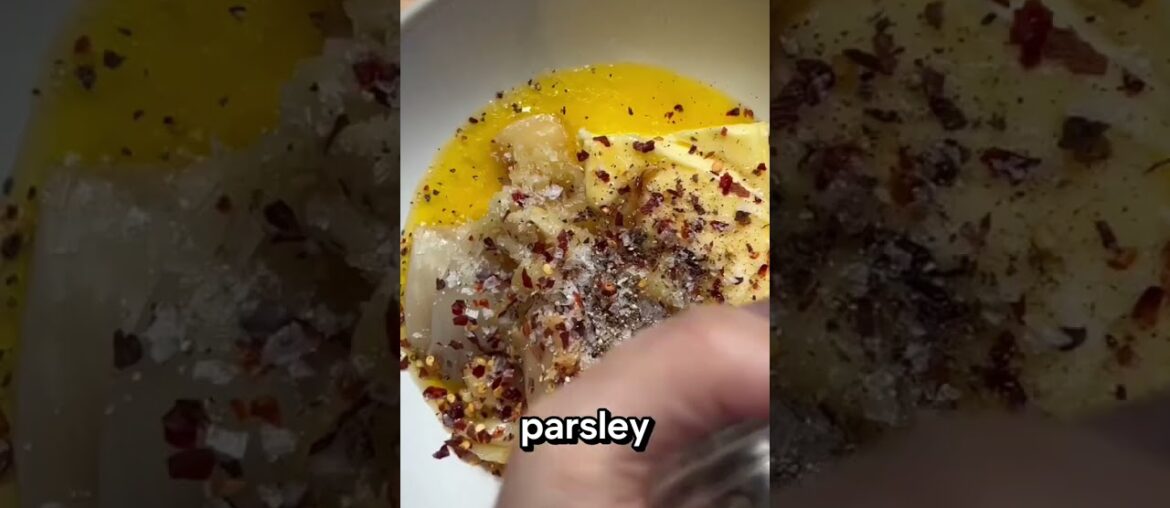 Top 5 Easy Recipes You NEED to Try Today #recipesoftiktok #foodrecipe #easyrecipes #garlicbread