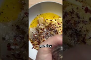 Top 5 Easy Recipes You NEED to Try Today #recipesoftiktok #foodrecipe #easyrecipes #garlicbread