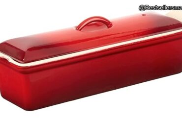 Top 5: The Best Selling Terrines on Amazon