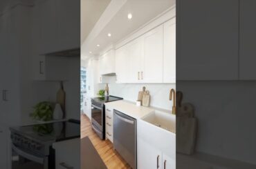 15 Bruyeres Mews Unit 1308 For Sale! #realestate #torontohomes #apartmenttour #justlistedtoronto