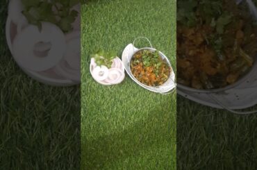 French beans and Nariyal Sabji recipe#indianfood#cooking