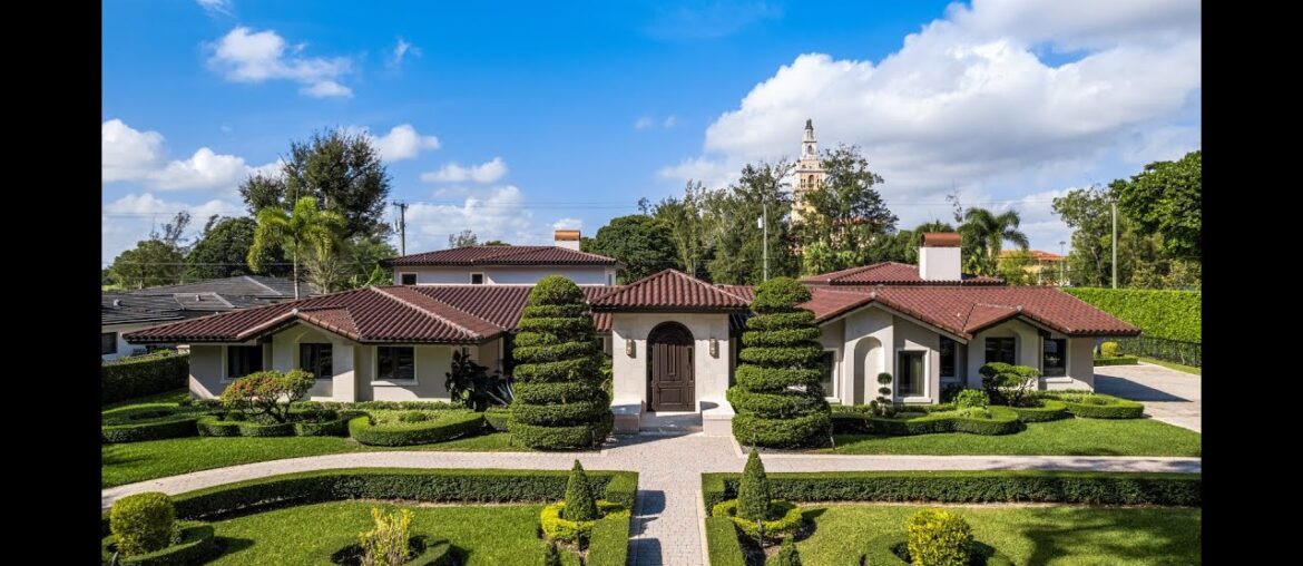 3310 Granada Blvd Coral Gables, FL | ColdwellBankerHomes.com 3310 Granada Blvd Coral Gables, FL | ColdwellBankerHomes.com