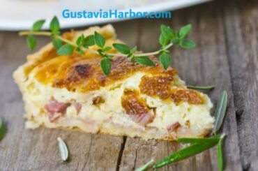 Find dining in St Barthelemy