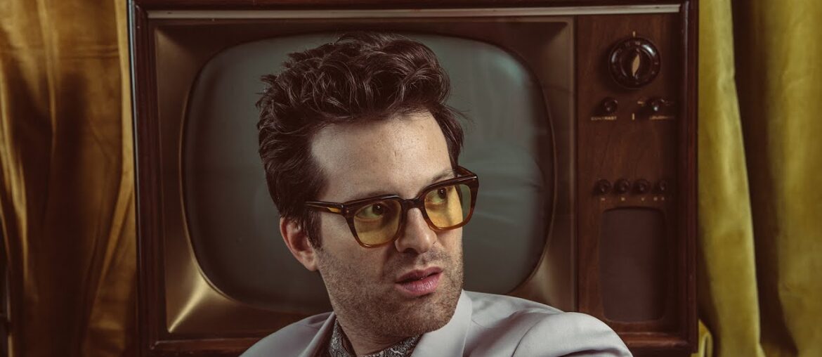Wine & Vinyl Hour with Mayer Hawthorne (10/3/24)