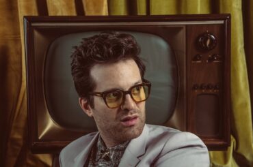 Wine & Vinyl Hour with Mayer Hawthorne (10/3/24)