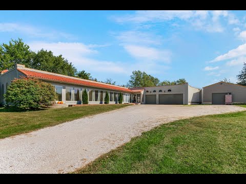 3125 SW Pryor Road, Lee’s Summit: Amazing home on 5 Acres! 3125 SW Pryor Road, Lee's Summit: Amazing home on 5 Acres!